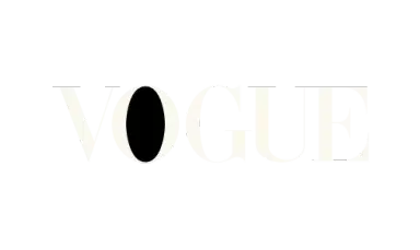 Vogue logo